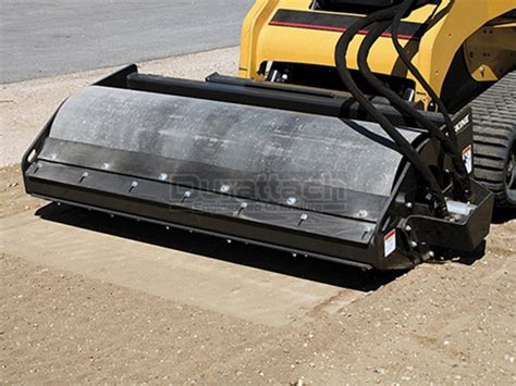 skid steer attachments compactor|vibratory compactor for skid steer.